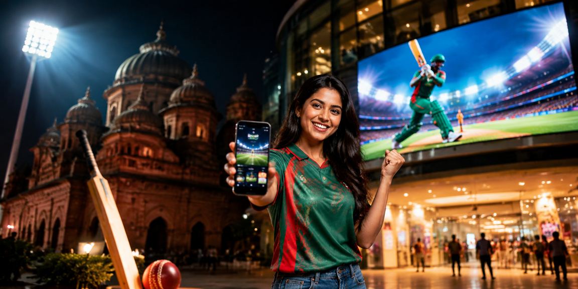 crickex bangla