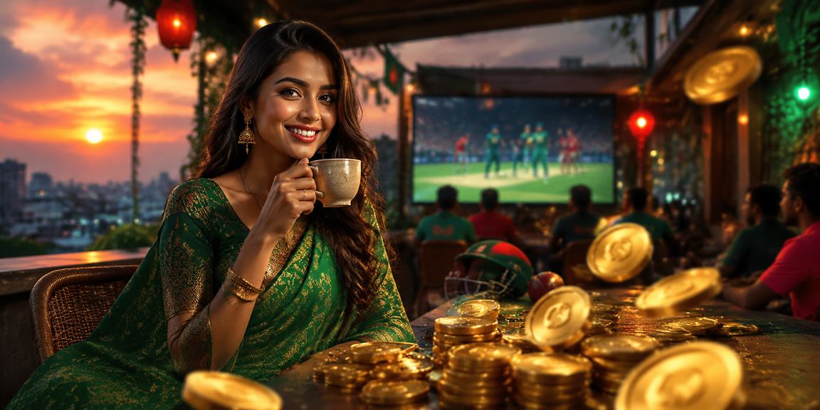crickex bangla