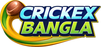 Crickex Bangla Logo